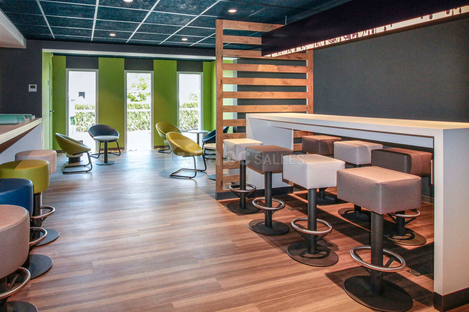 Ibis Budget Cahors
