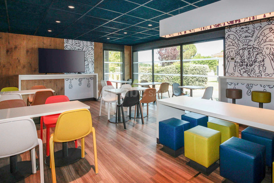 Ibis Budget Cahors