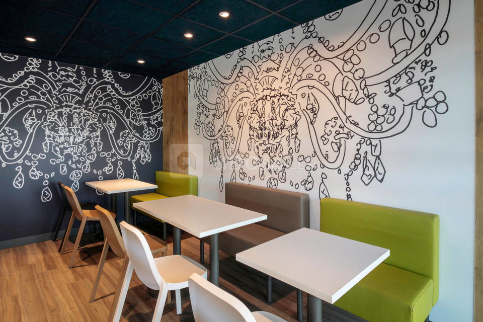 Ibis Budget Cahors