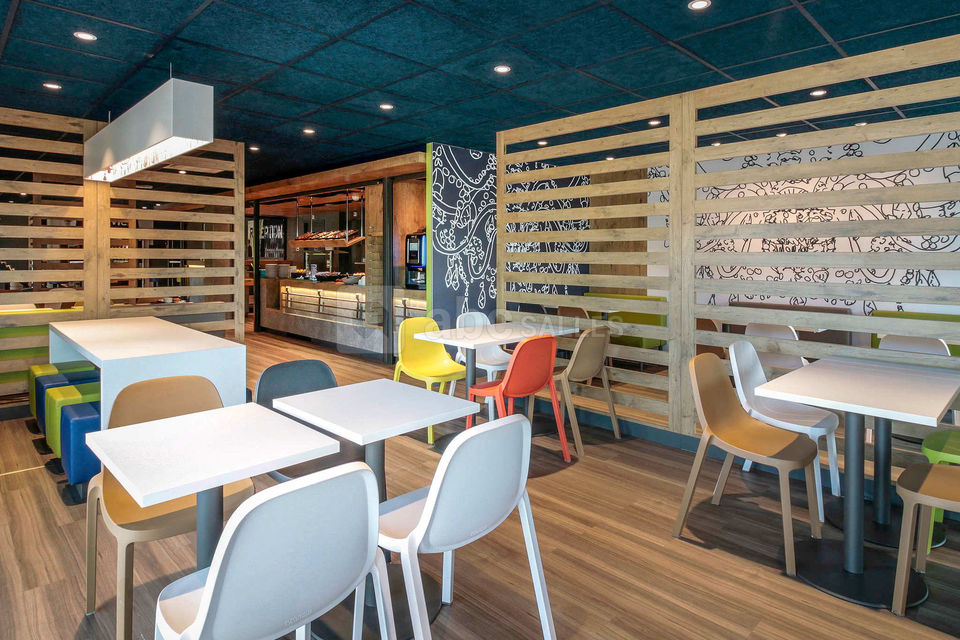 Ibis Budget Cahors