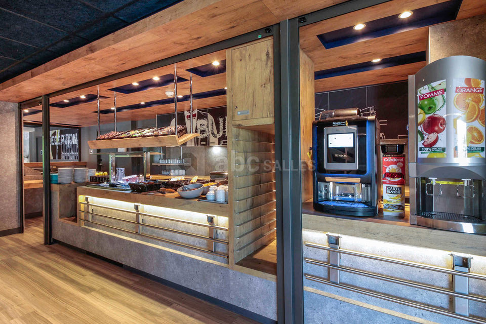Ibis Budget Cahors
