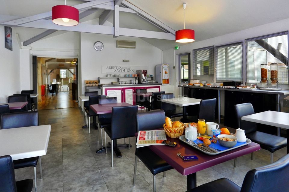 Hôtel Kyriad Montauban