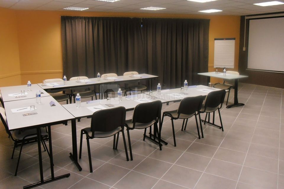 Hôtel Kyriad Montauban