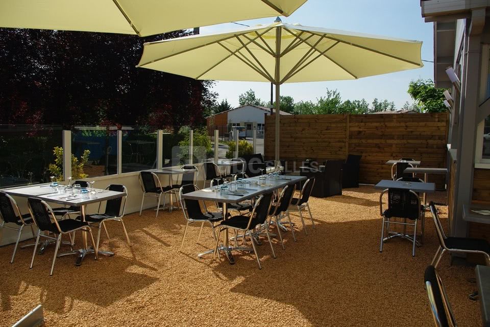 Hôtel Kyriad Montauban