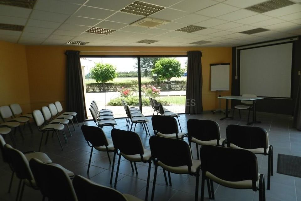 Hôtel Kyriad Montauban