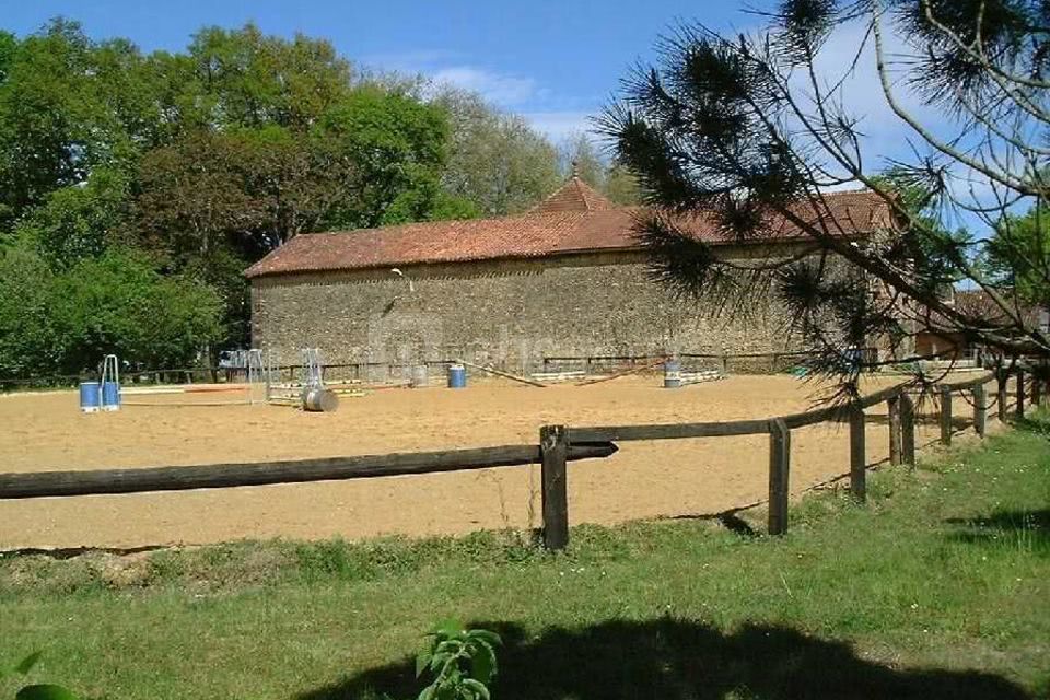 Le Domaine de Benquet