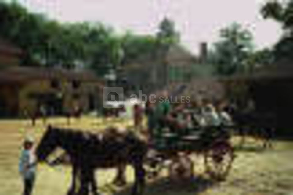 Le Domaine de Benquet