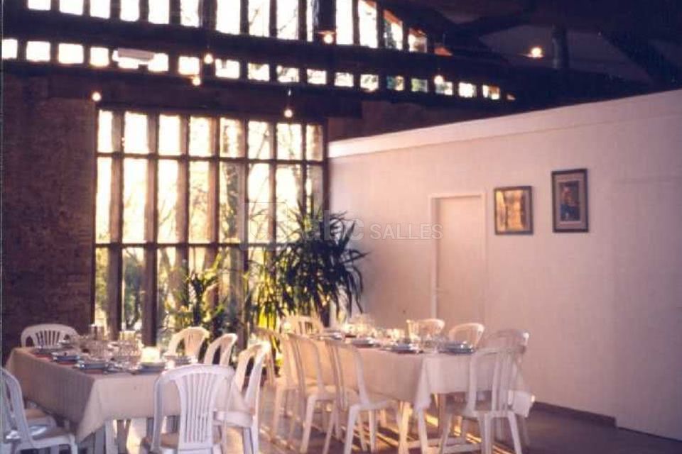 Le Domaine de Benquet