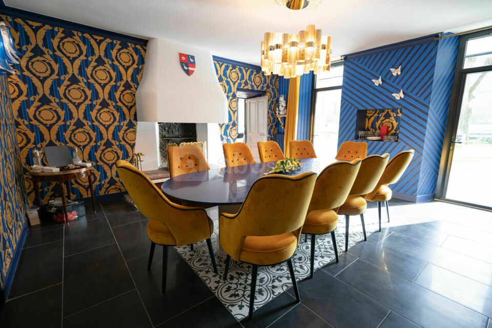 Hotel du Barry