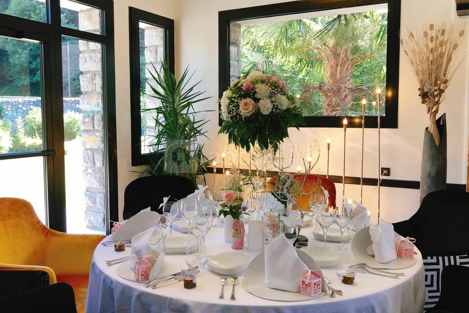 Hotel du Barry