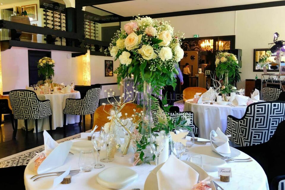 Hotel du Barry