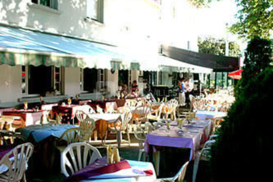 Hôtellerie du Centre