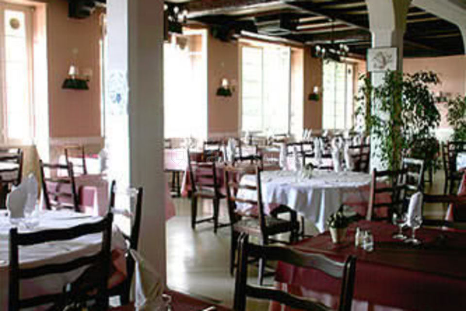 Hôtellerie du Centre