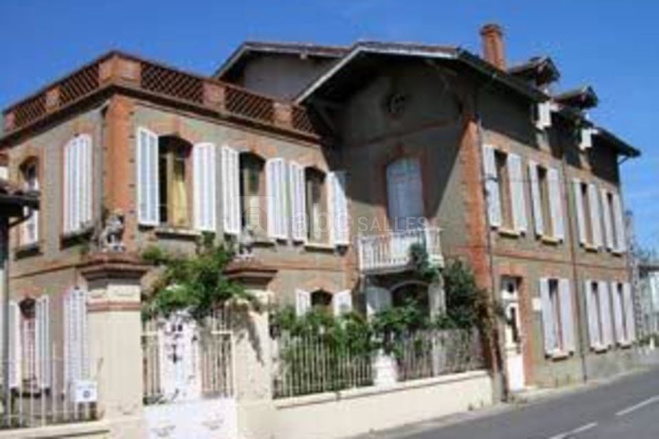 Domaine des Marcoujans