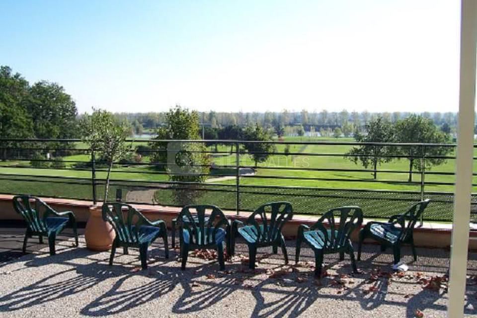 Les Terrasses de Téoula