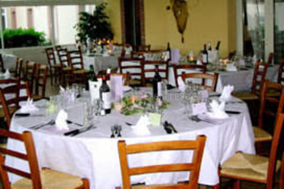 Auberge du Pastel