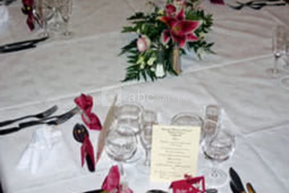 Auberge du Pastel