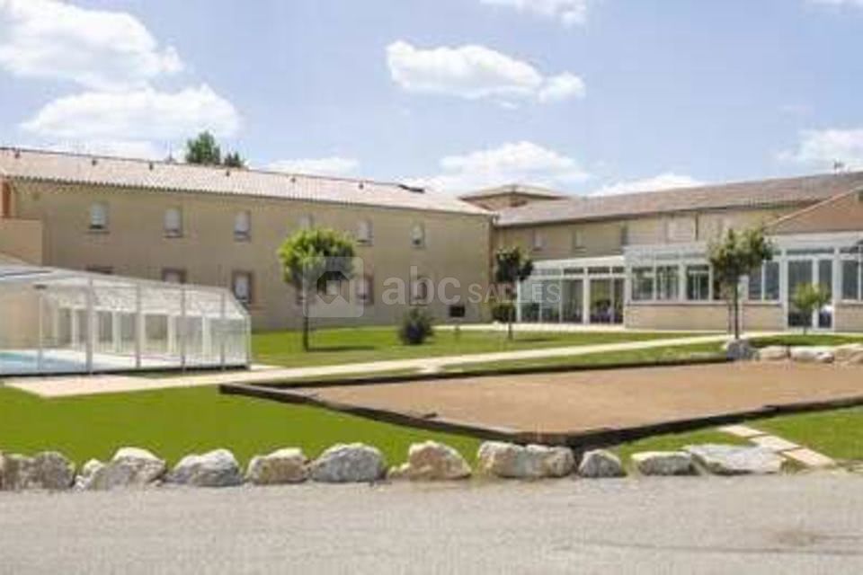 Auberge du Pastel