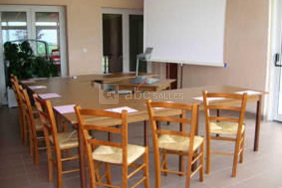 Auberge du Pastel