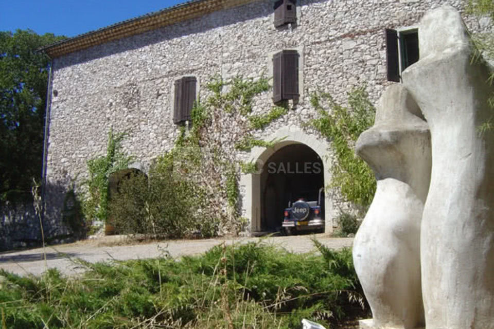 Le Mas de Causse