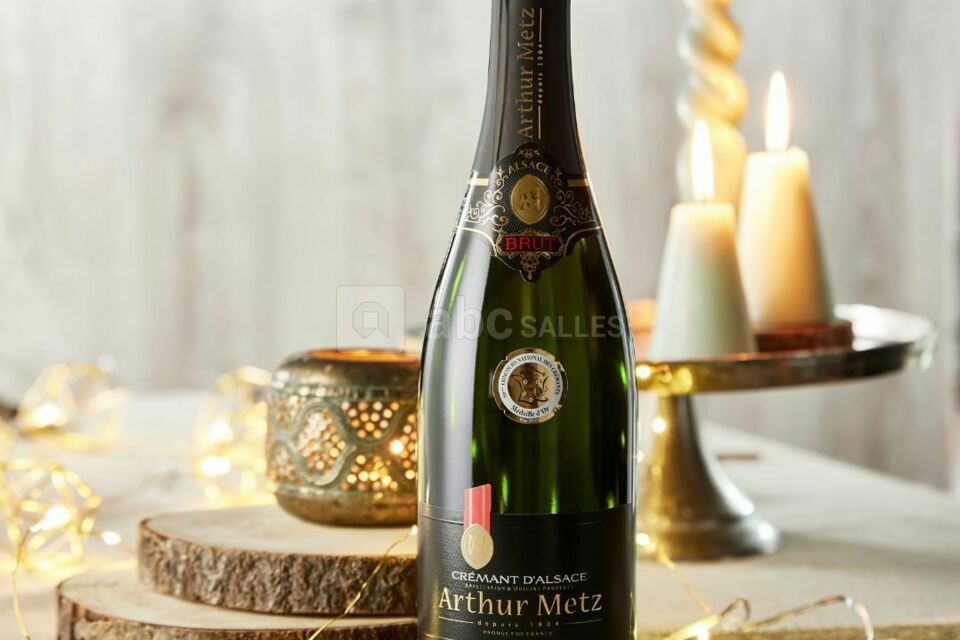 Arthur Metz Espace 1904