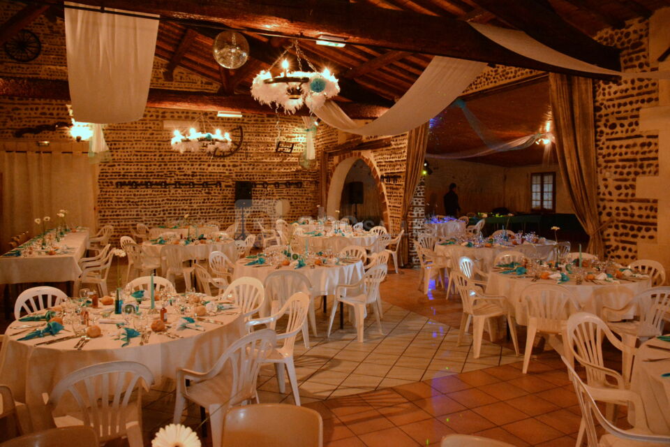 Domaine de Bagatelle