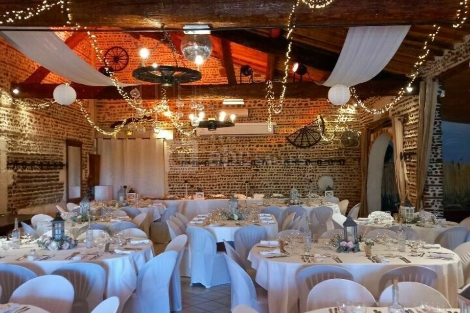 Domaine de Bagatelle