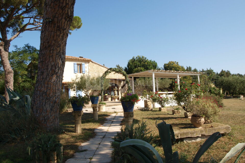 Domaine de Bagatelle
