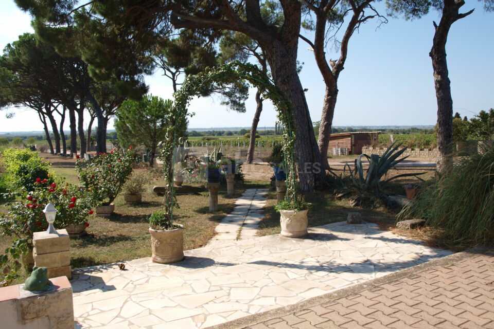 Domaine de Bagatelle