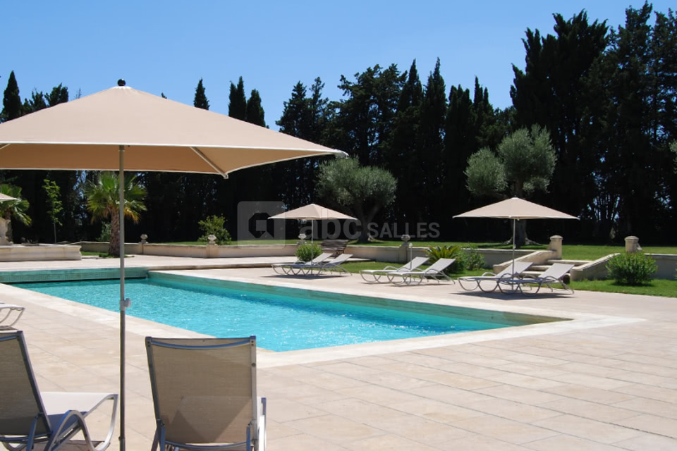 Domaine du Grand Malherbes