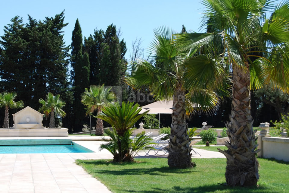Domaine du Grand Malherbes