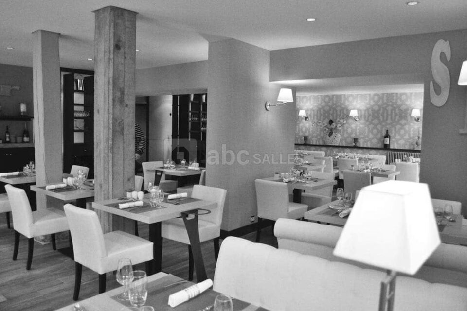 Restaurant Compte Roger