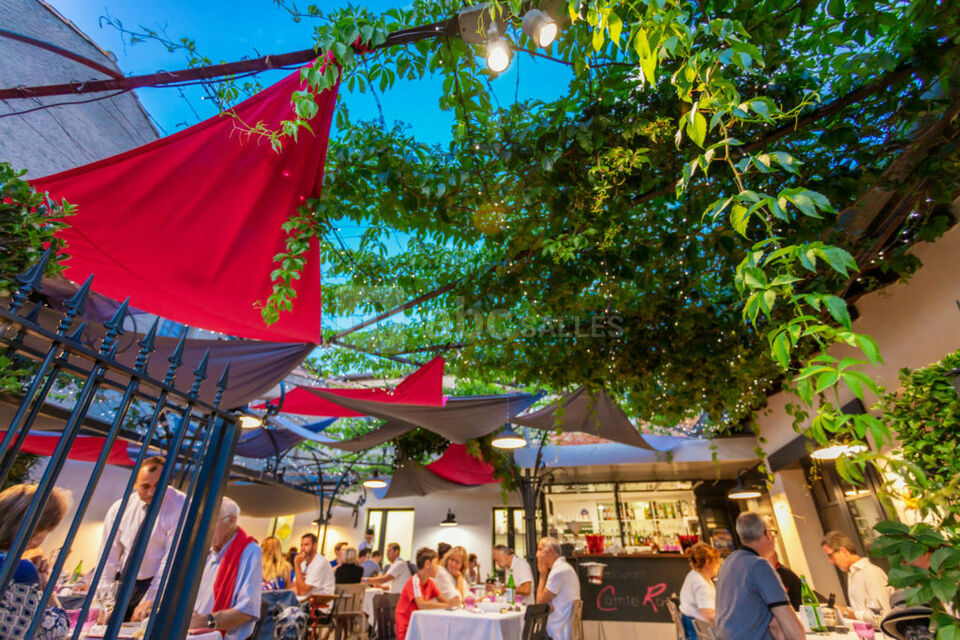 Restaurant Compte Roger