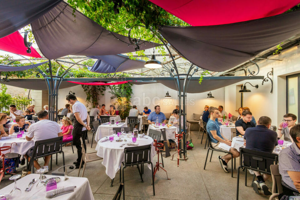 Restaurant Compte Roger