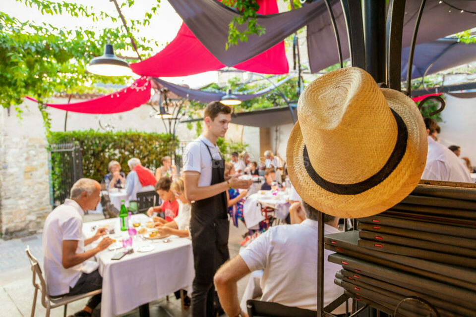 Restaurant Compte Roger