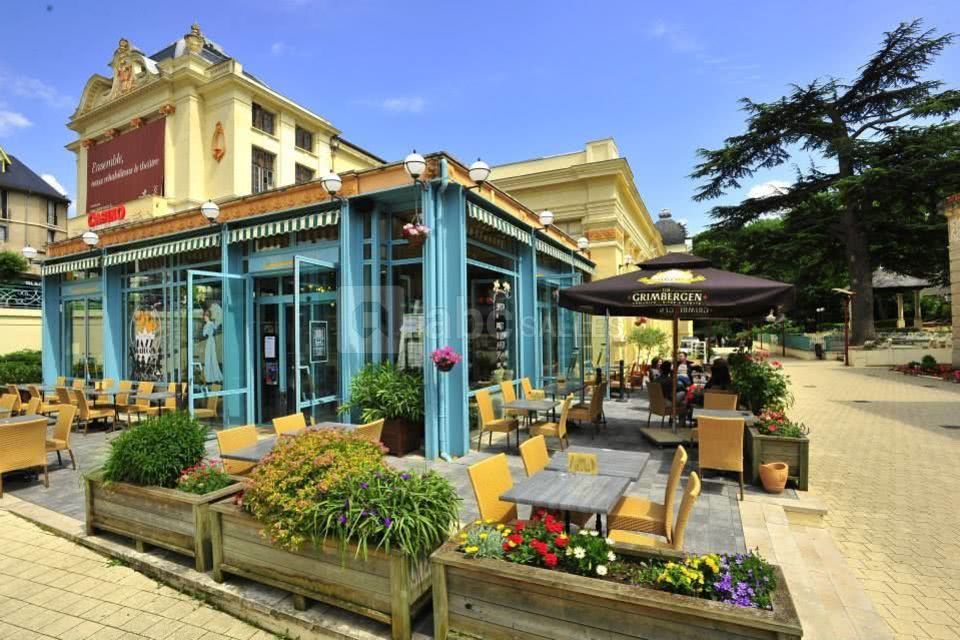 Casino de Châtel-Guyon