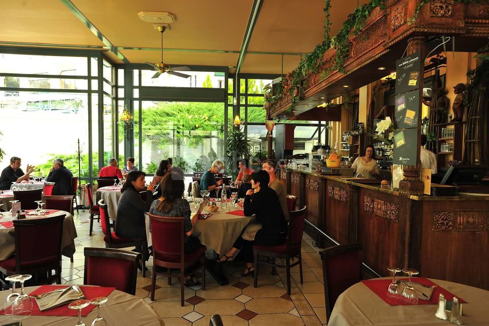 Casino de Châtel-Guyon