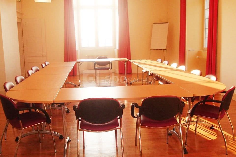 Espace communication