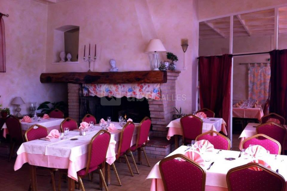 Auberge de l'Hers