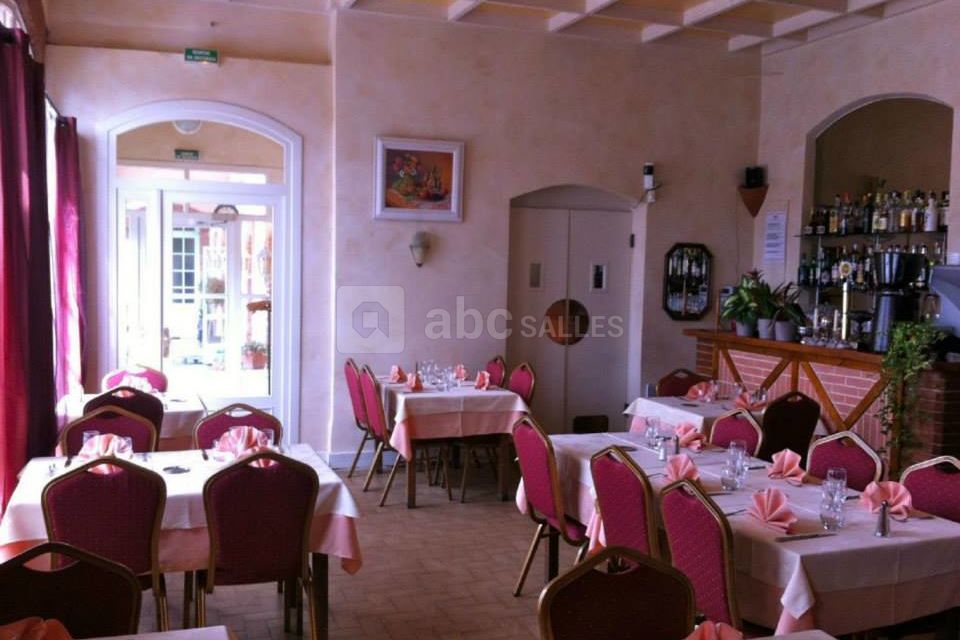 Auberge de l'Hers