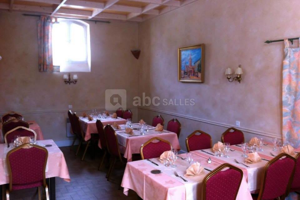 Auberge de l'Hers