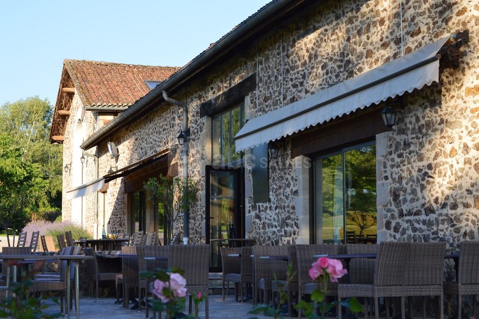 Golf de la Porcelaine