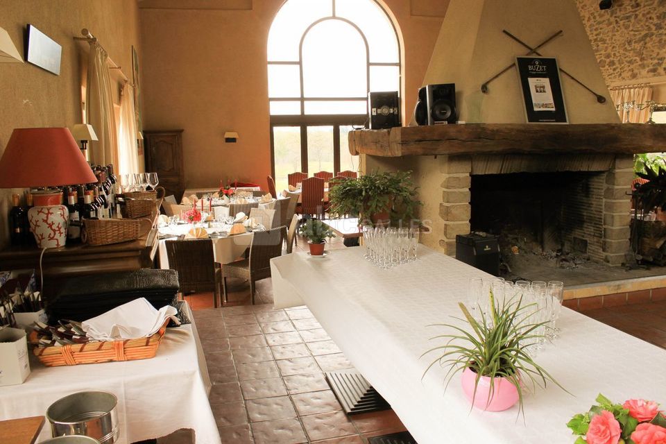 Golf de la Porcelaine