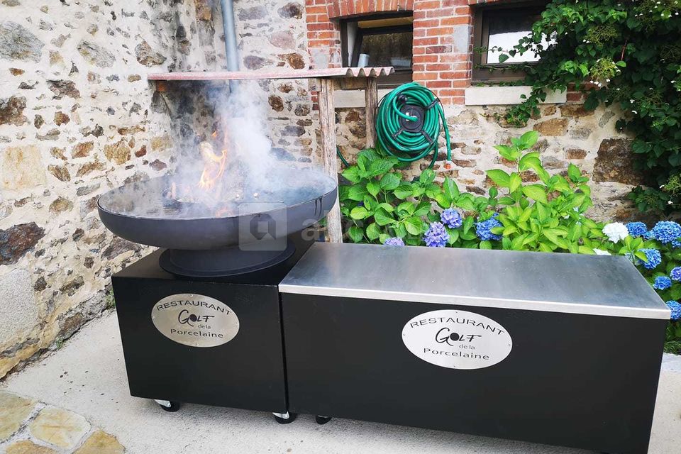 Golf de la Porcelaine