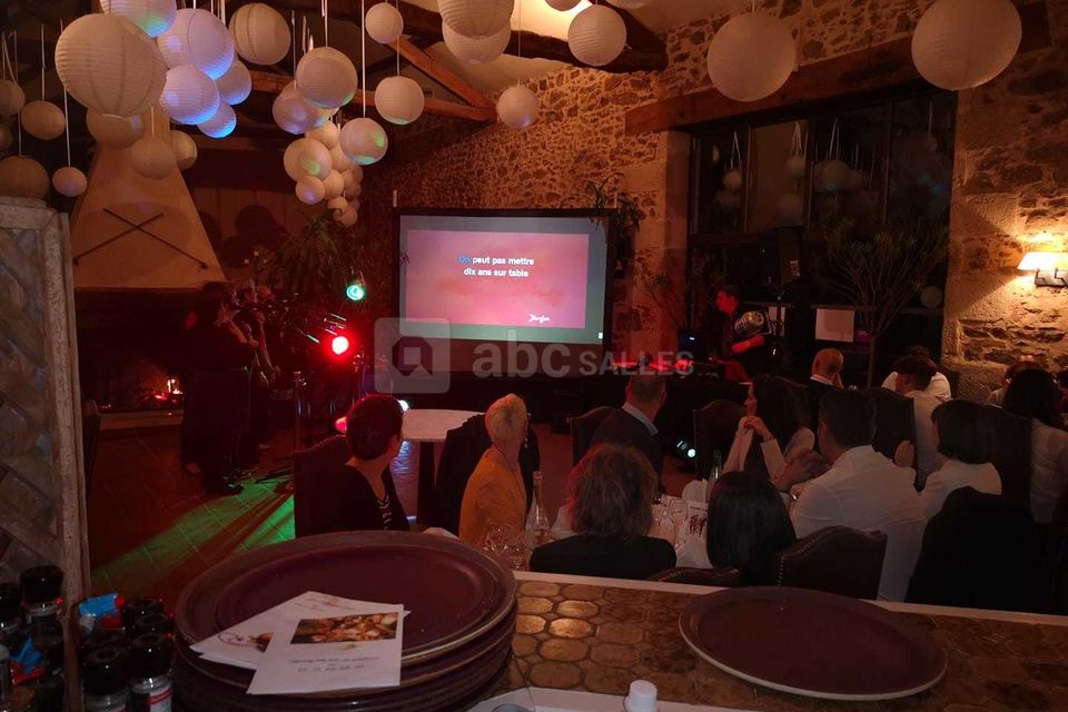 Golf de la Porcelaine