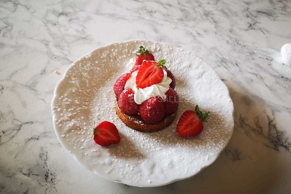 Golf de la Porcelaine