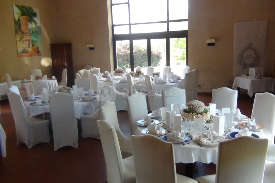 Golf de la Porcelaine