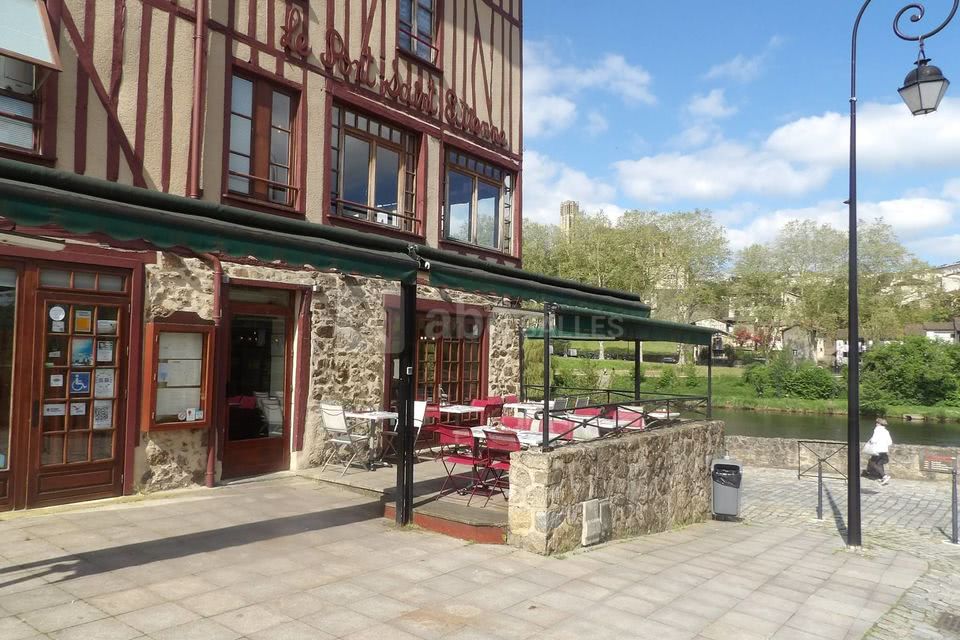 Le Pont Saint Étienne