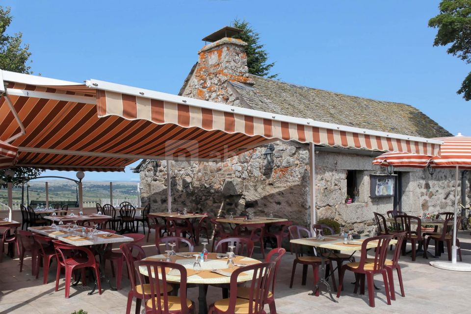 Buron du Ché