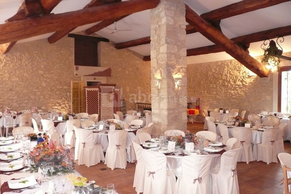 Salon prestige